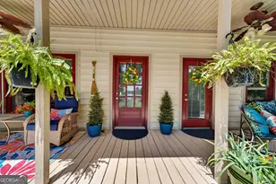 366 Sinclair Rd, Eatonton, GA 31024 - Photo 36
