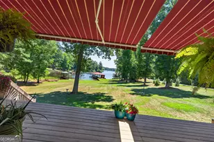 366 Sinclair Rd, Eatonton, GA 31024 - Photo 38