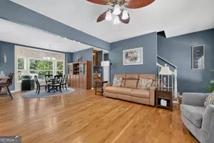 366 Sinclair Rd, Eatonton, GA 31024 - Photo 24