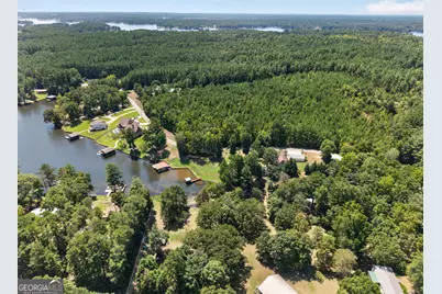 366 Sinclair Road, Eatonton, GA 31024 - Photo 6
