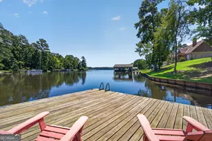 366 Sinclair Rd, Eatonton, GA 31024 - Photo 50