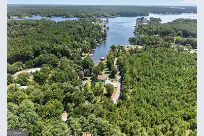 366 Sinclair Road, Eatonton, GA 31024 - Photo 70