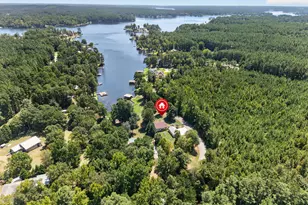 366 Sinclair Rd, Eatonton, GA 31024 - Photo 4