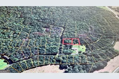 Lot 35 &amp; 36 Autumn Circle, Grantville, GA 30220 - Photo 2