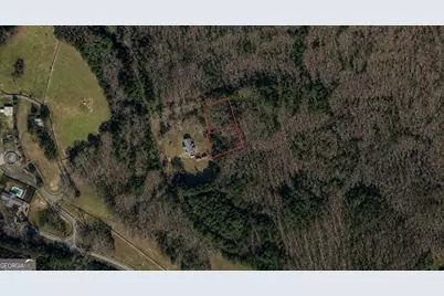 Lot 35 &amp; 36 Autumn Circle, Grantville, GA 30220 - Photo 1
