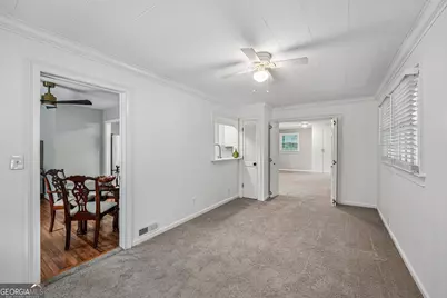 2120 Meadowbrook Lane SE, Marietta, GA 30067 - Photo 22