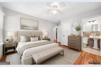 2120 Meadowbrook Lane SE, Marietta, GA 30067 - Photo 10