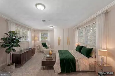 2120 Meadowbrook Lane SE, Marietta, GA 30067 - Photo 18