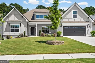 40 Oakhurst, Sharpsburg, GA 30277 - Photo 1