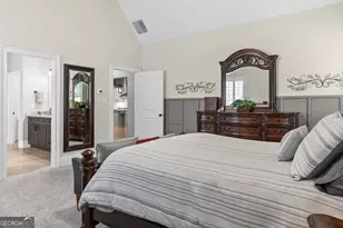 40 Oakhurst Trail, Sharpsburg, GA 30277 - Photo 22