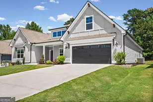 40 Oakhurst, Sharpsburg, GA 30277 - Photo 2