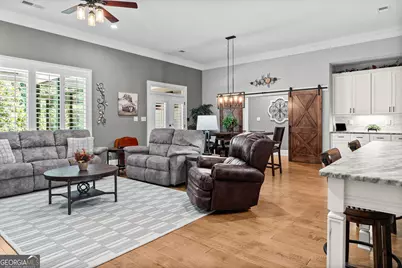 40 Oakhurst, Sharpsburg, GA 30277 - Photo 10
