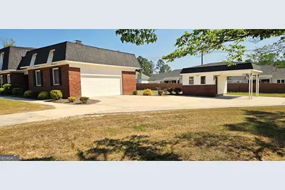 402 Brannen Drive, Statesboro, GA 30458 - Photo 4