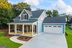 39 Virginia St, Lavonia, GA 30553 - Photo 1