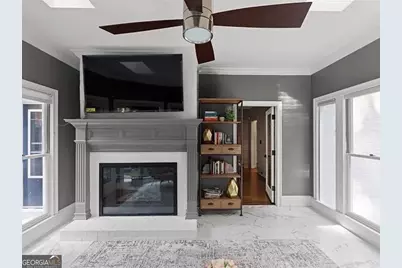 4576 Ridgegate Drive, Duluth, GA 30097 - Photo 32