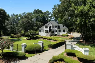 4576 Ridgegate Dr, Duluth, GA 30097 - Photo 72