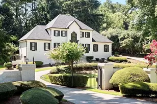 4576 Ridgegate Dr, Duluth, GA 30097 - Photo 1