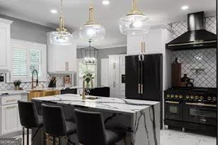 4576 Ridgegate Dr, Duluth, GA 30097 - Photo 14