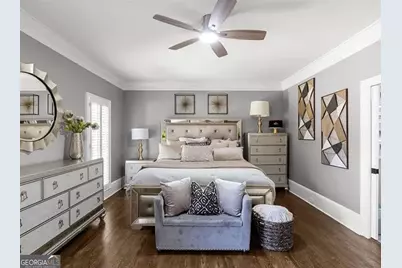 4576 Ridgegate Drive, Duluth, GA 30097 - Photo 22