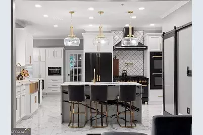 4576 Ridgegate Drive, Duluth, GA 30097 - Photo 12