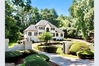 4576 Ridgegate Drive, Duluth, GA 30097 - Photo 1