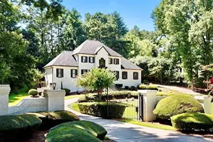 4576 Ridgegate Dr, Duluth, GA 30097 - Photo 1