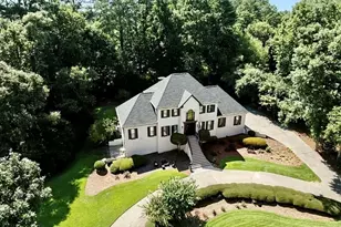 4576 Ridgegate Dr, Duluth, GA 30097 - Photo 2