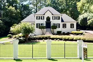 4576 Ridgegate Dr, Duluth, GA 30097 - Photo 4