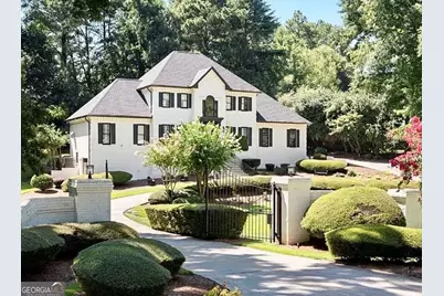 4576 Ridgegate Drive, Duluth, GA 30097 - Photo 4
