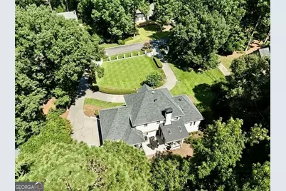 4576 Ridgegate Drive, Duluth, GA 30097 - Photo 70