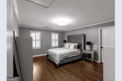 4576 Ridgegate Drive, Duluth, GA 30097 - Photo 44