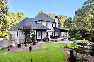 4576 Ridgegate Dr, Duluth, GA 30097 - Photo 70