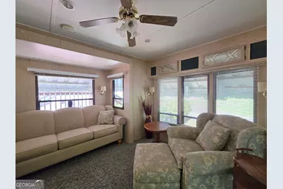 110 Holiday Loop, Cleveland, GA 30528 - Photo 10