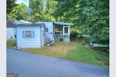 110 Holiday Loop, Cleveland, GA 30528 - Photo 4