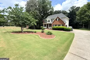 3151 Hurst Rd SW, Conyers, GA 30094 - Photo 1