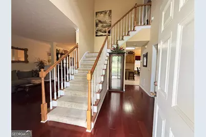 3151 Hurst Road SW, Conyers, GA 30094 - Photo 4