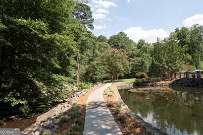 24105 Plantation Drive NE #105, Atlanta, GA 30324 - Photo 1