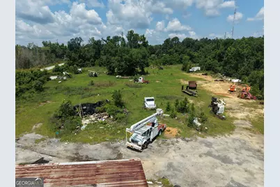 0 Highway 17, Midville, GA 30441 - Photo 2
