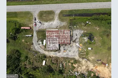 0 Highway 17, Midville, GA 30441 - Photo 1