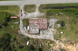 0 Hwy 17, Midville, GA 30441 - Photo 1