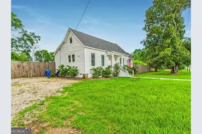 4970 Macon Highway, Bishop, GA 30621 - Photo 2