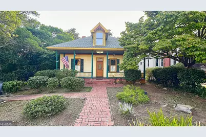 105 Ben Hill Street, Lagrange, GA 30240 - Photo 1