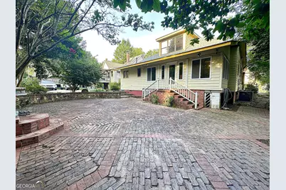 105 Ben Hill Street, Lagrange, GA 30240 - Photo 40