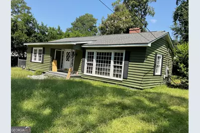 66 Kibbee Street, Hawkinsville, GA 31036 - Photo 24