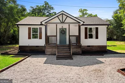 92 Circle Street, Forsyth, GA 31029 - Photo 1