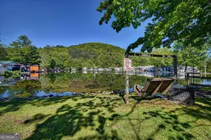 4358 River Bank Run, Hiawassee, GA 30546 - Photo 30