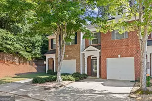 1290 Adcox Square, Stone Mountain, GA 30088 - Photo 2