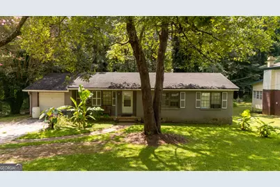 613 Sheppard Rd, Stone Mountain, GA 30083 - Photo 18