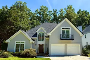 4512 Woodhaven NE, Marietta, GA 30067 - Photo 1
