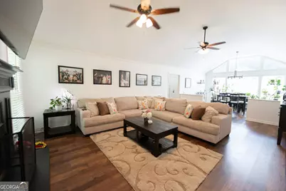 60 Carriage Gate Drive, Sharpsburg, GA 30277 - Photo 26